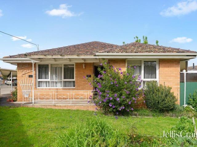 Villa for sale in Camerons Creek, Victoria