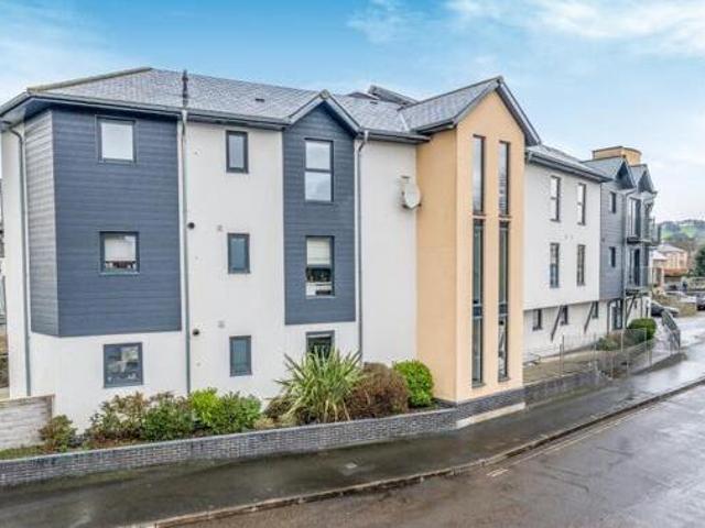 House for sale in Kentisbury, Devon