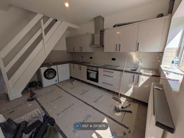 House for rent in Georgia, Greater Manchester