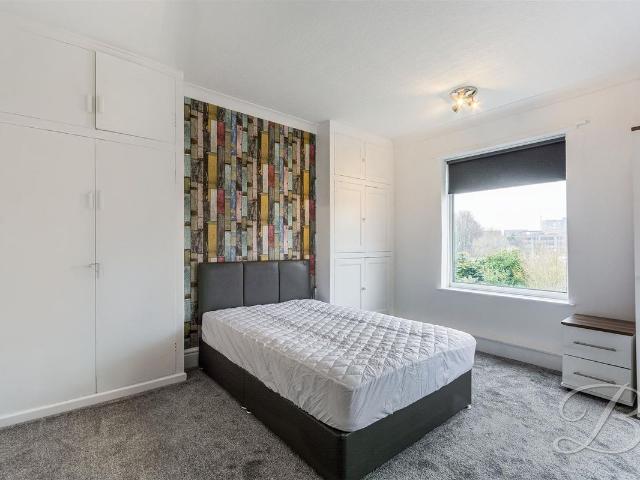 Room for rent in Potters Corner, East Midlands