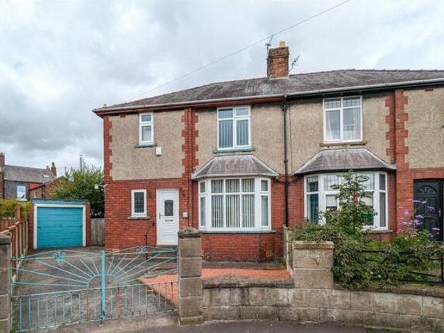 House for sale in Cumberland, England