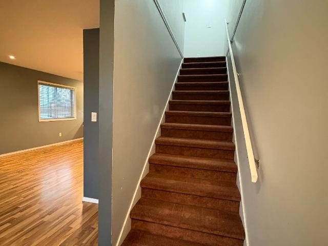 Apartment for rent in Fort St. John, Peace River Regional District