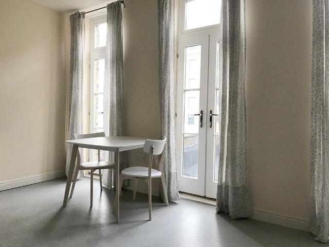 Apartment for rent in Ratcliffe, Limehouse