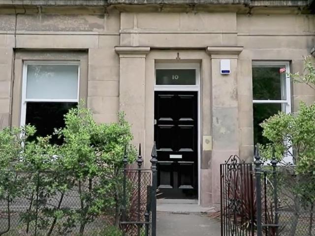 Apartment for rent in Hillside, Scotland