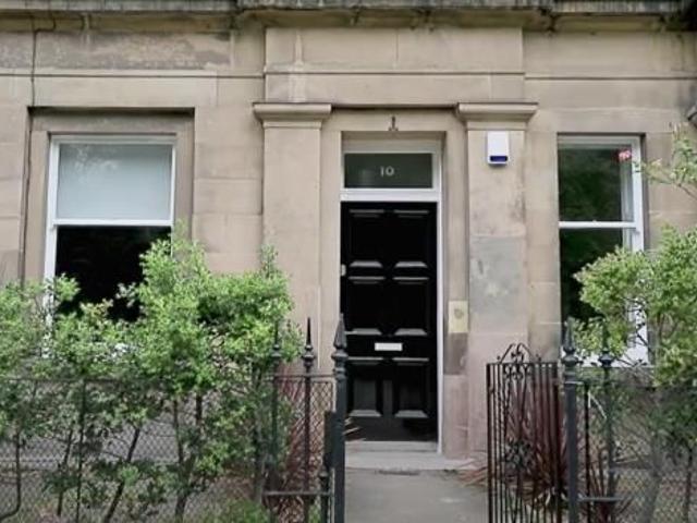 Apartment for rent in Hillside, Scotland