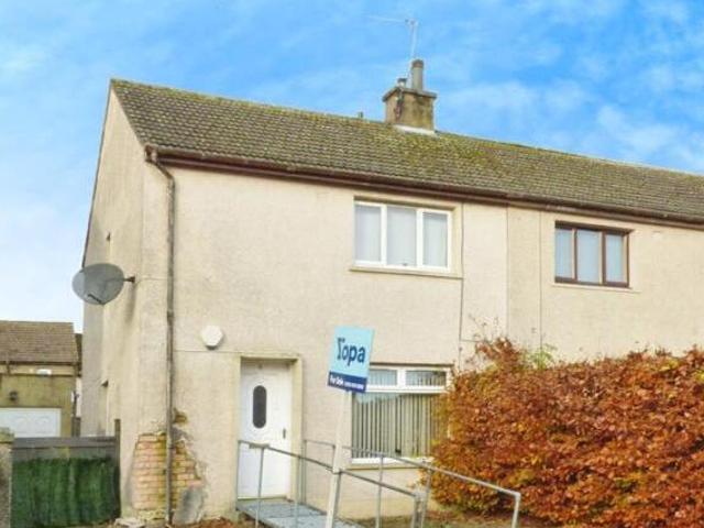 House for sale in Auchmuty, Caskieberran