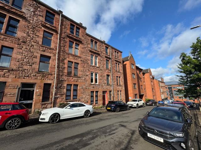 Apartment for rent in New Cathcart, Cathcart