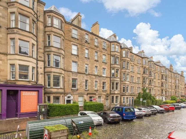 Apartment for rent in Bruntsfield, Scotland
