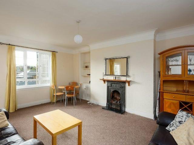 Apartment for rent in Greenhill, City of Edinburgh
