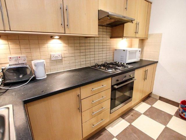 Apartment for rent in Bruntsfield, Scotland