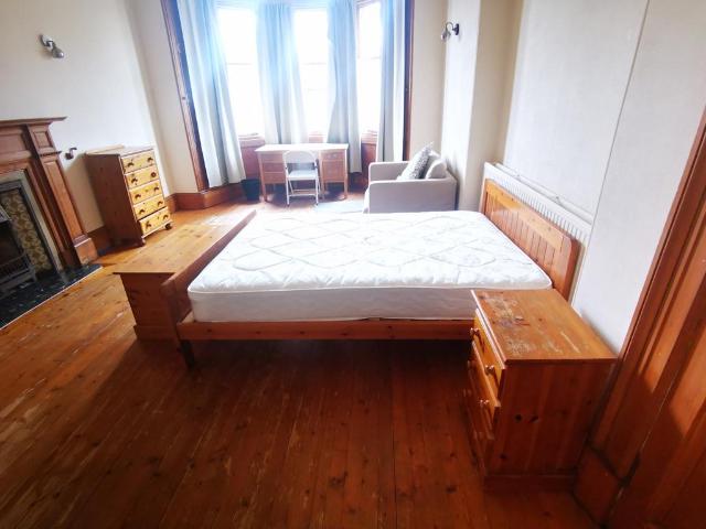 House for rent in Bruntsfield, Scotland