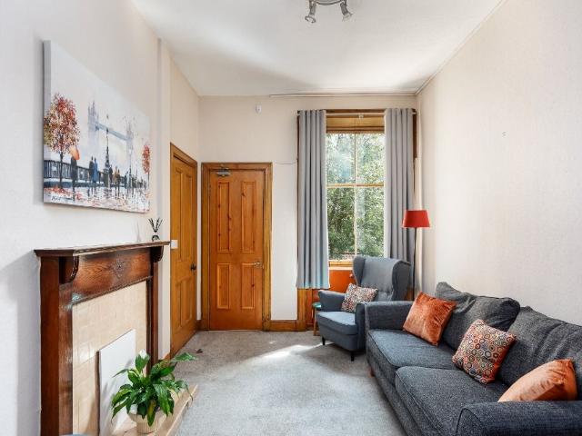 Apartment for rent in Bruntsfield, Scotland