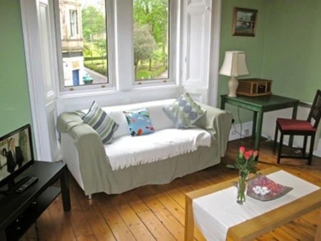 Apartment for rent in Greenhill, City of Edinburgh