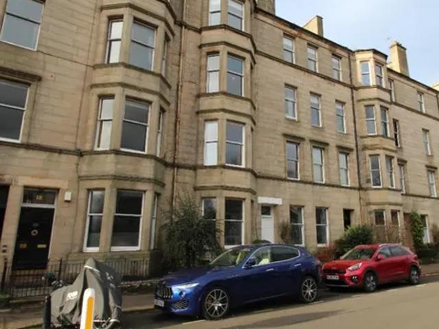 Apartment for rent in Bruntsfield, Scotland
