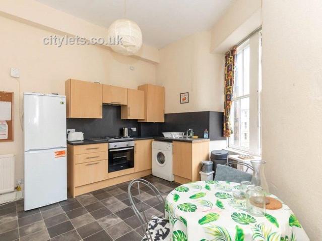 Flat for rent in Bruntsfield, Scotland