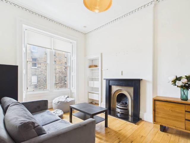 Apartment for rent in Bruntsfield, Scotland