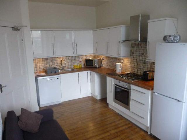 Apartment for rent in Bruntsfield, Scotland