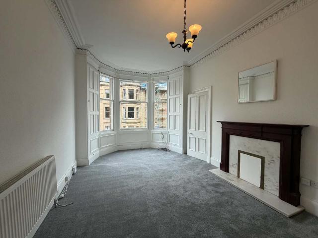 Apartment for rent in Greenhill, City of Edinburgh