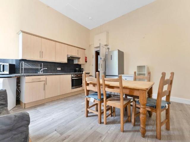Apartment for rent in Bruntsfield, Scotland