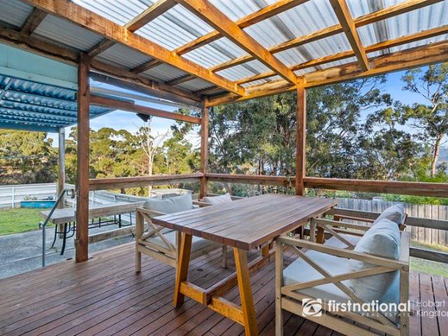 House for rent in Dennes Point, Tasmania