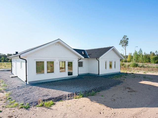 Bostad till salu