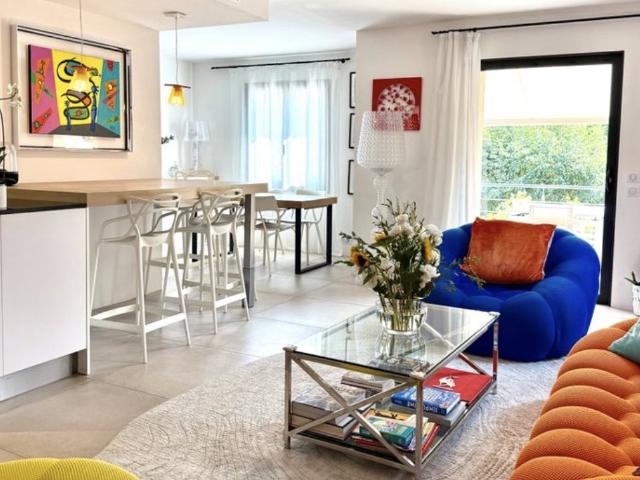 Maison vente à Arrondissement de Toulon, Six-fours-les-plages