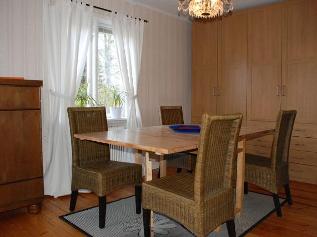 Hus hyra i Töcksfors, Värmland