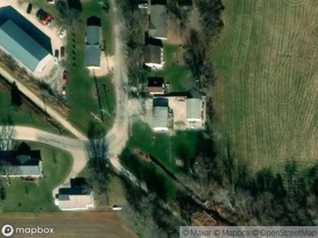 House for sale in Urbana, Iowa