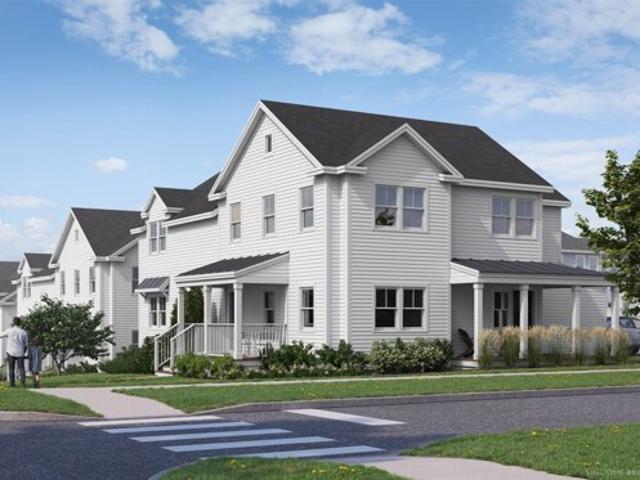 Condo for sale in Middlebury, Vermont