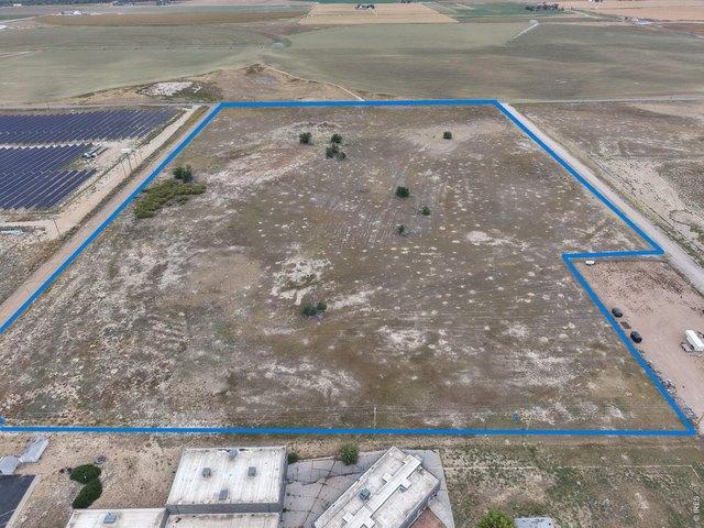 Land for sale in Brush, Morgan County