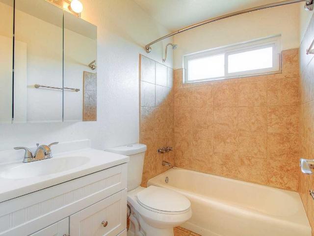 Apartment for rent in Santa Rosa, California