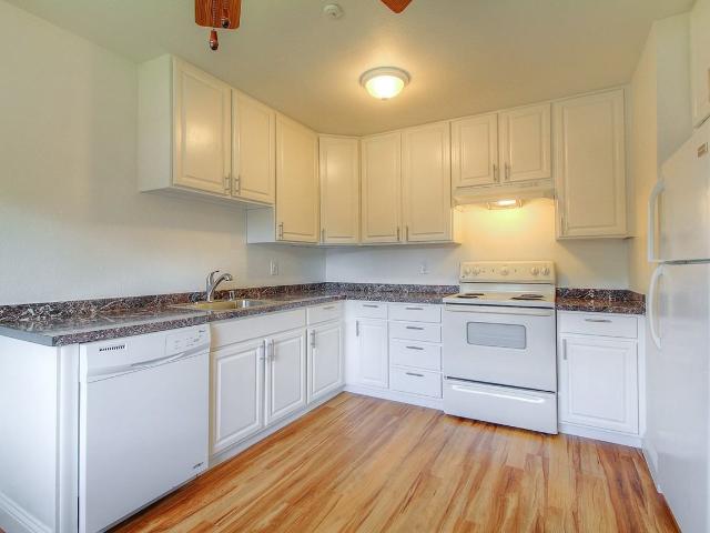 Apartment for rent in Santa Rosa, California