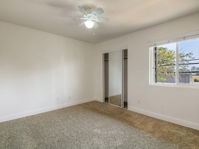 Apartment for rent in Santa Rosa, Sonoma County