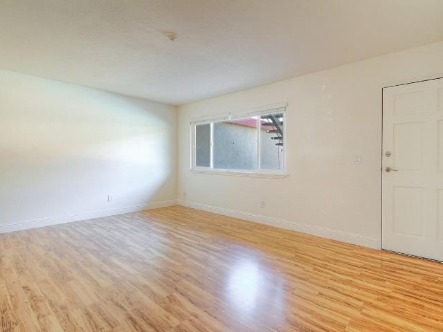 Apartment for rent in Santa Rosa, California