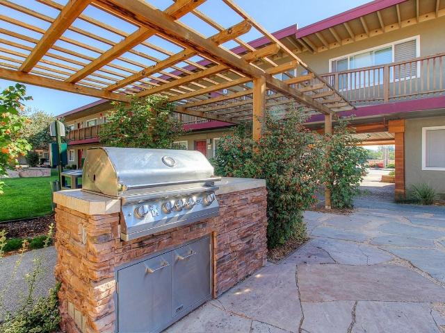 Apartment for rent in Santa Rosa, California
