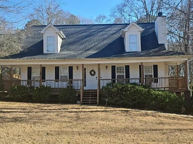 House for sale in Pannell, Monroe