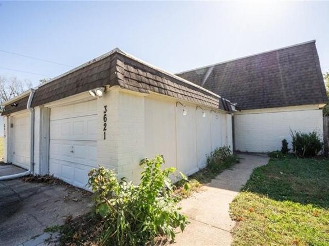 House for sale in Kansas