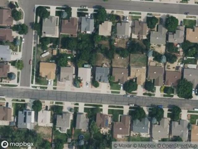 House for sale in Colorado Springs, Colorado