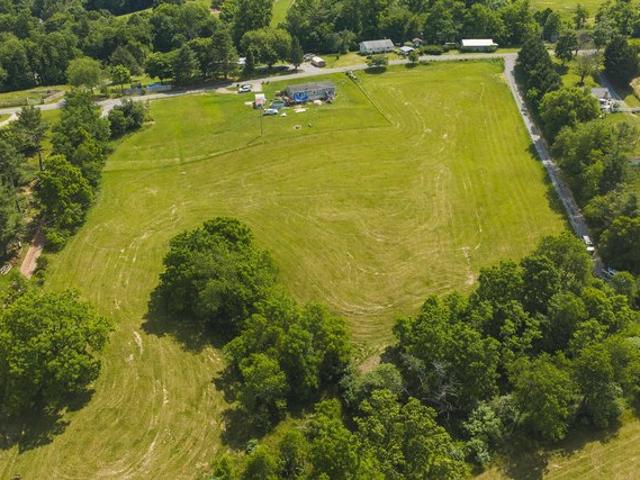 Land for sale in Virginia