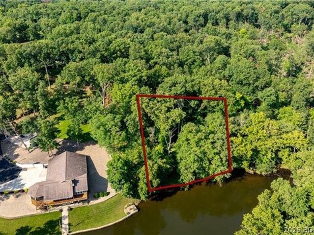 Land for sale in Sunrise Beach, Missouri