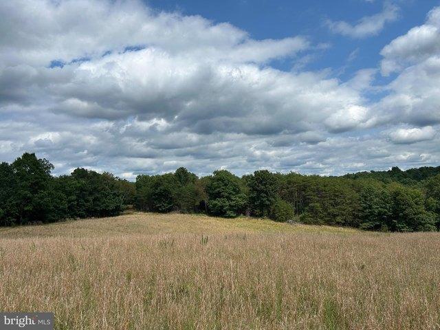Land for sale in Virginia