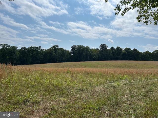 Land for sale in Virginia