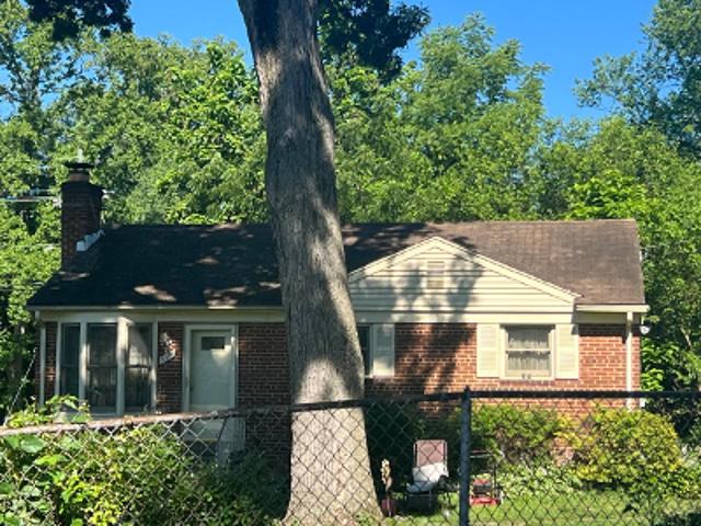 House for sale in Virginia