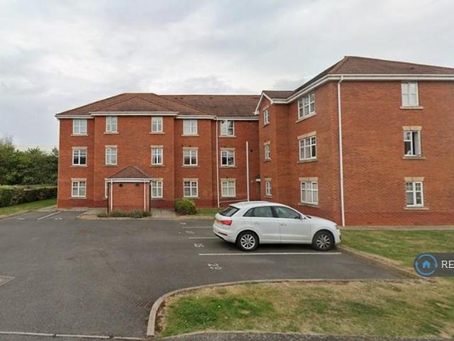 Apartment for rent in Loughborough, Charnwood