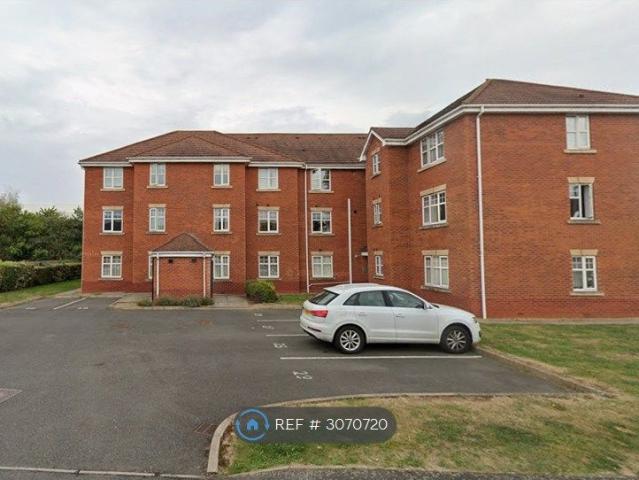 Apartment for rent in Loughborough, Charnwood