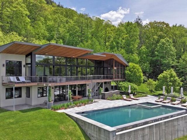 House for sale in Great Barrington
