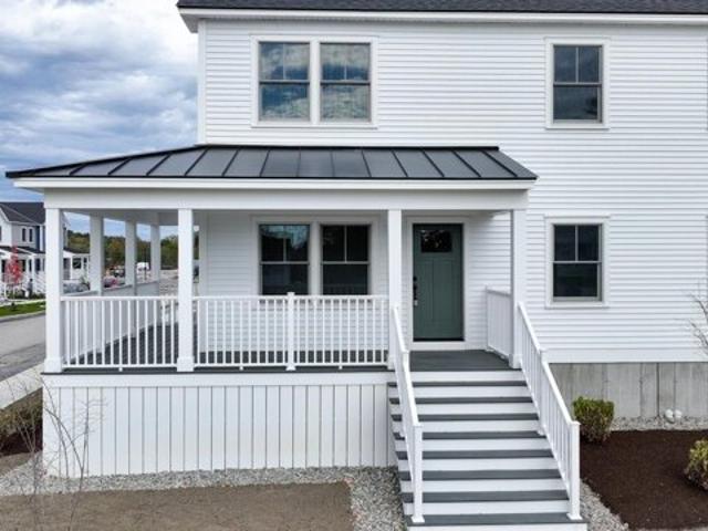 House for sale in Stonecrop Meadows, Middlebury