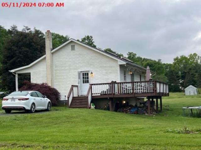 House for sale in Virginia