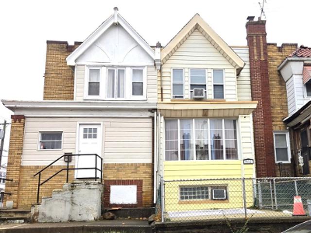 House for sale in East Germantown, Philadelphia