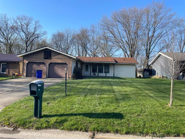 House for sale in Portage, Ohio